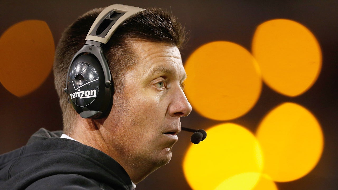 Gundy: NCAA investigation helps Oklahoma State